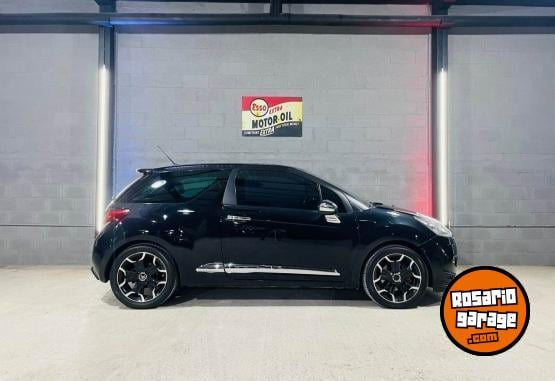 Autos - DS DS3 SPORT CHIC 2012 Nafta 100000Km - En Venta