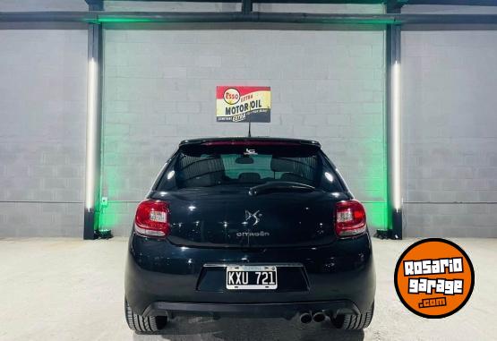 Autos - DS DS3 SPORT CHIC 2012 Nafta 100000Km - En Venta