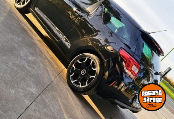 Autos - DS DS3 SPORT CHIC 2012 Nafta 100000Km - En Venta