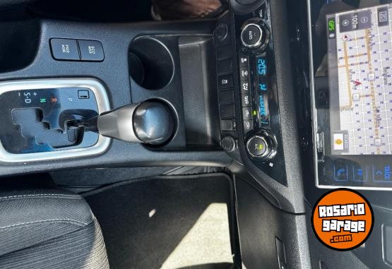 Camionetas - Toyota Hilux 2018 Diesel 79000Km - En Venta