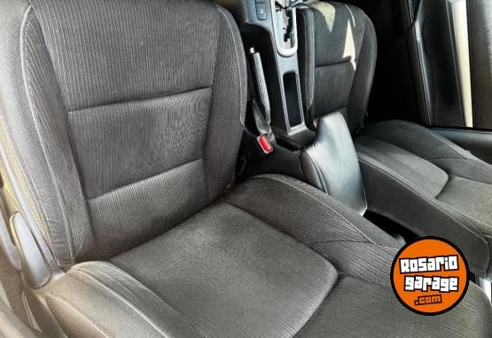 Camionetas - Toyota Hilux 2018 Diesel 79000Km - En Venta