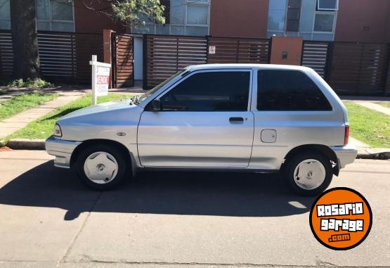 Autos - Kia Pride 1998 Nafta 160000Km - En Venta