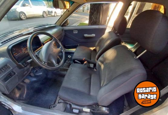 Autos - Kia Pride 1998 Nafta 160000Km - En Venta