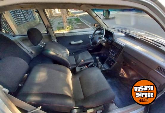 Autos - Kia Pride 1998 Nafta 160000Km - En Venta