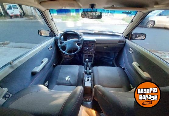 Autos - Kia Pride 1998 Nafta 160000Km - En Venta