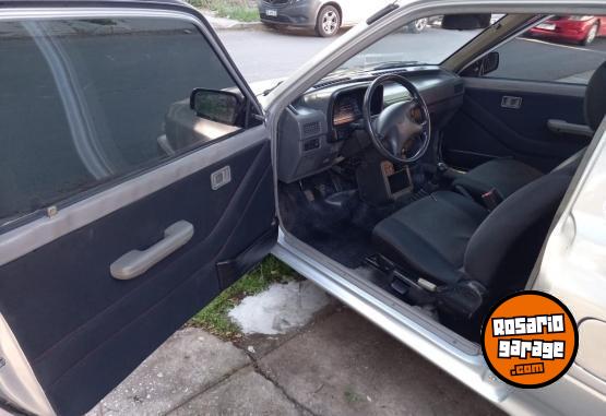 Autos - Kia Pride 1998 Nafta 160000Km - En Venta