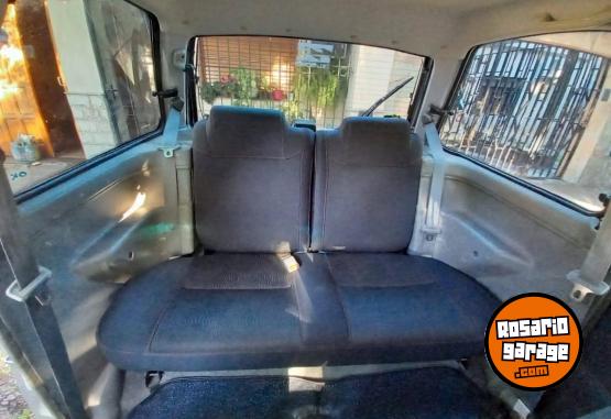 Autos - Kia Pride 1998 Nafta 160000Km - En Venta