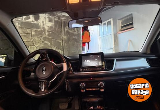 Autos - Kia KIA RIO SX AT 1.6 2022 Nafta 51000Km - En Venta