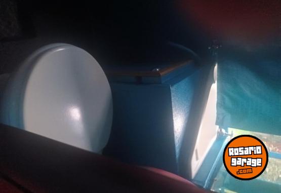 Camionetas - Ford Ford modelo 1960 1982 Diesel 11111Km - En Venta