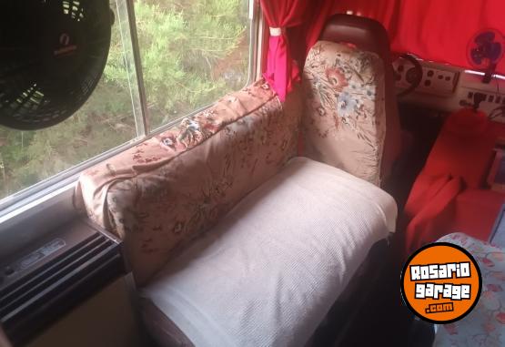 Camionetas - Ford Ford modelo 1960 1982 Diesel 11111Km - En Venta