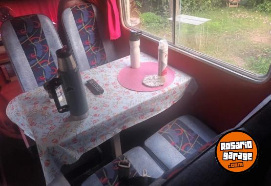 Camionetas - Ford Ford modelo 1960 1982 Diesel 11111Km - En Venta