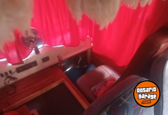 Camionetas - Ford Ford modelo 1960 1982 Diesel 11111Km - En Venta