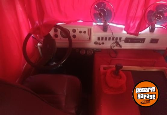 Camionetas - Ford Ford modelo 1960 1982 Diesel 11111Km - En Venta