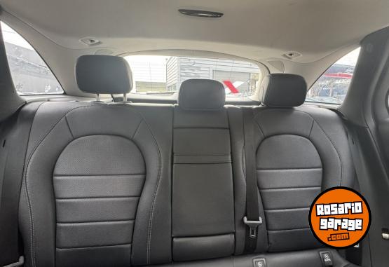 Autos - Mercedes Benz GLC 300 4 MATIC 2016 2016 Nafta  - En Venta