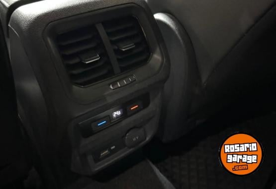 Camionetas - Volkswagen Volkswagen Tiguan 2019 Nafta 49000Km - En Venta
