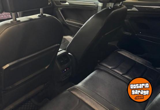 Camionetas - Volkswagen Volkswagen Tiguan 2019 Nafta 49000Km - En Venta
