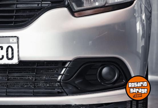 Autos - Renault LOGAN AUTENTIQUE 1.6 2019 Nafta 88000Km - En Venta