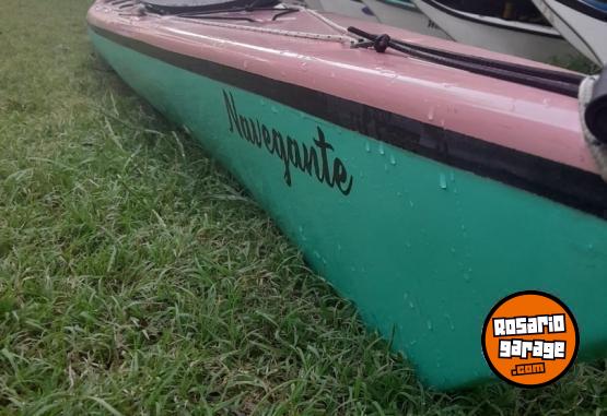 Deportes Náuticos - Kayak - En Venta