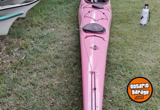 Deportes Náuticos - Kayak - En Venta