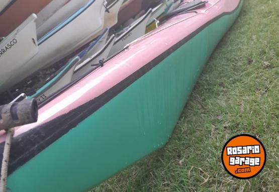 Deportes Náuticos - Kayak - En Venta