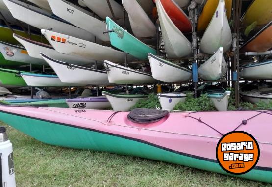 Deportes Náuticos - Kayak - En Venta