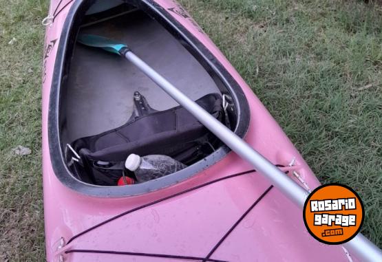 Deportes Náuticos - Kayak - En Venta