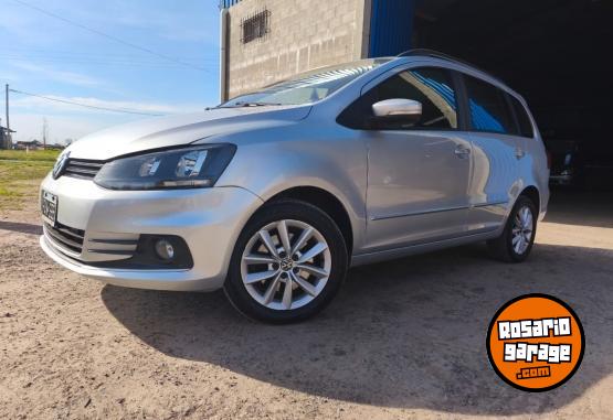 Autos - Volkswagen Suran 2015 Nafta 110000Km - En Venta