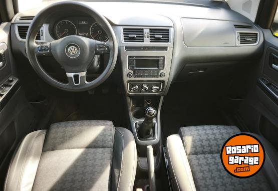 Autos - Volkswagen Suran 2015 Nafta 110000Km - En Venta