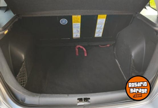 Autos - Volkswagen Suran 2015 Nafta 110000Km - En Venta