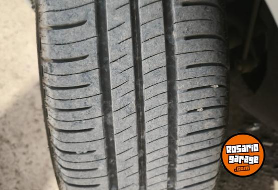 Autos - Volkswagen Suran 2015 Nafta 110000Km - En Venta