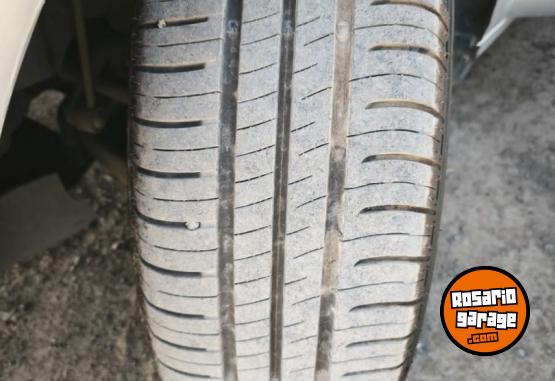 Autos - Volkswagen Suran 2015 Nafta 110000Km - En Venta