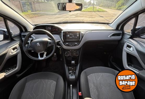 Autos - Peugeot 208 Allure 2016 Nafta 120000Km - En Venta