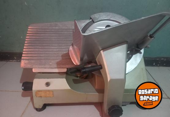 Otros - Cortadora de fiambre - En Venta