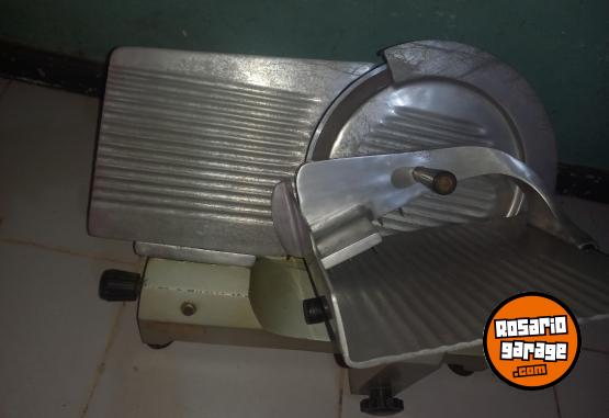 Otros - Cortadora de fiambre - En Venta