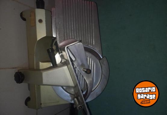 Otros - Cortadora de fiambre - En Venta
