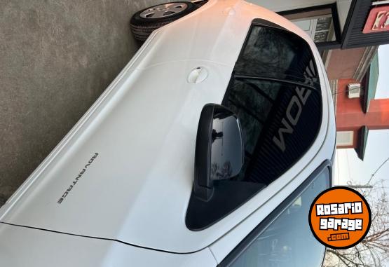 Autos - Chevrolet Celta 2015 Nafta 68000Km - En Venta