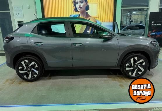 Autos - Volkswagen TERA HIGH 2025 Nafta 0Km - En Venta