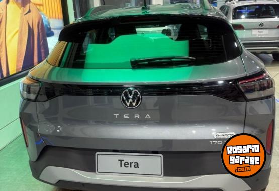 Autos - Volkswagen TERA HIGH 2025 Nafta 0Km - En Venta
