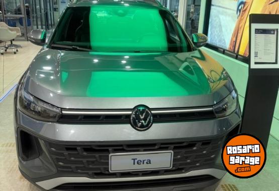 Autos - Volkswagen TERA HIGH 2025 Nafta 0Km - En Venta