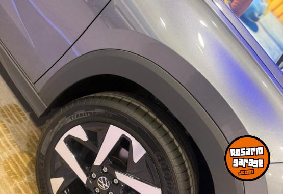 Autos - Volkswagen TERA HIGH 2025 Nafta 0Km - En Venta