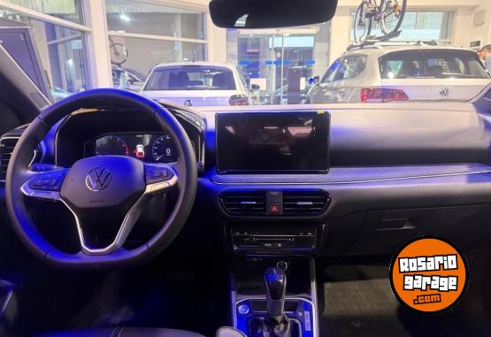 Autos - Volkswagen TERA HIGH 2025 Nafta 0Km - En Venta