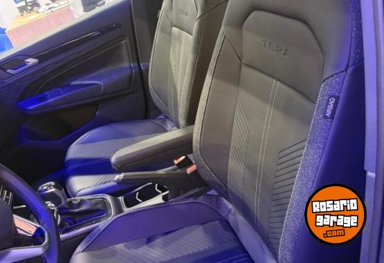 Autos - Volkswagen TERA HIGH 2025 Nafta 0Km - En Venta