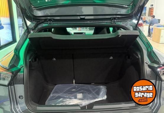 Autos - Volkswagen TERA HIGH 2025 Nafta 0Km - En Venta