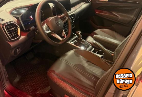 Autos - Volkswagen TERA HIGH 2025 Nafta 0Km - En Venta