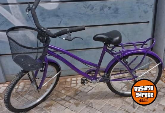 Deportes - Bicicleta rodado 24 - En Venta