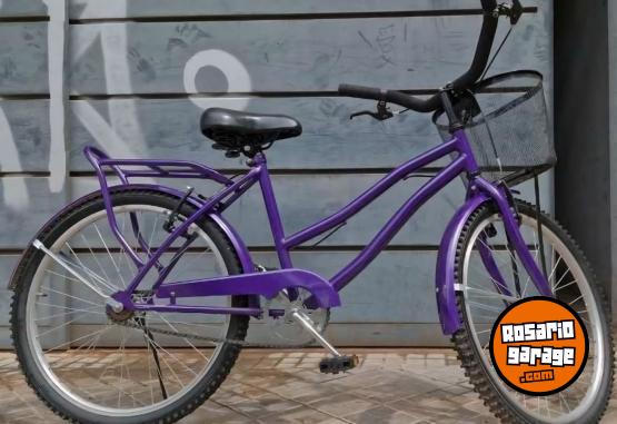 Deportes - Bicicleta rodado 24 - En Venta