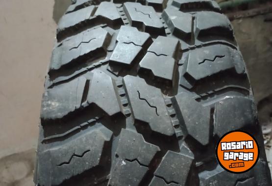 Accesorios para Autos - Rueda completa Vw Amarok 17" - En Venta