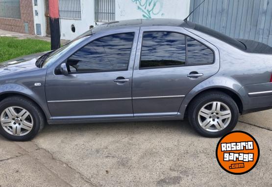 Autos - Volkswagen Bora 2007 Diesel 170000Km - En Venta