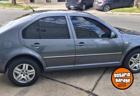 Autos - Volkswagen Bora 2007 Diesel 170000Km - En Venta