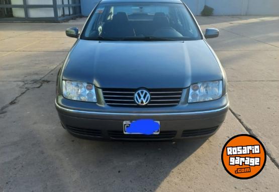 Autos - Volkswagen Bora 2007 Diesel 170000Km - En Venta